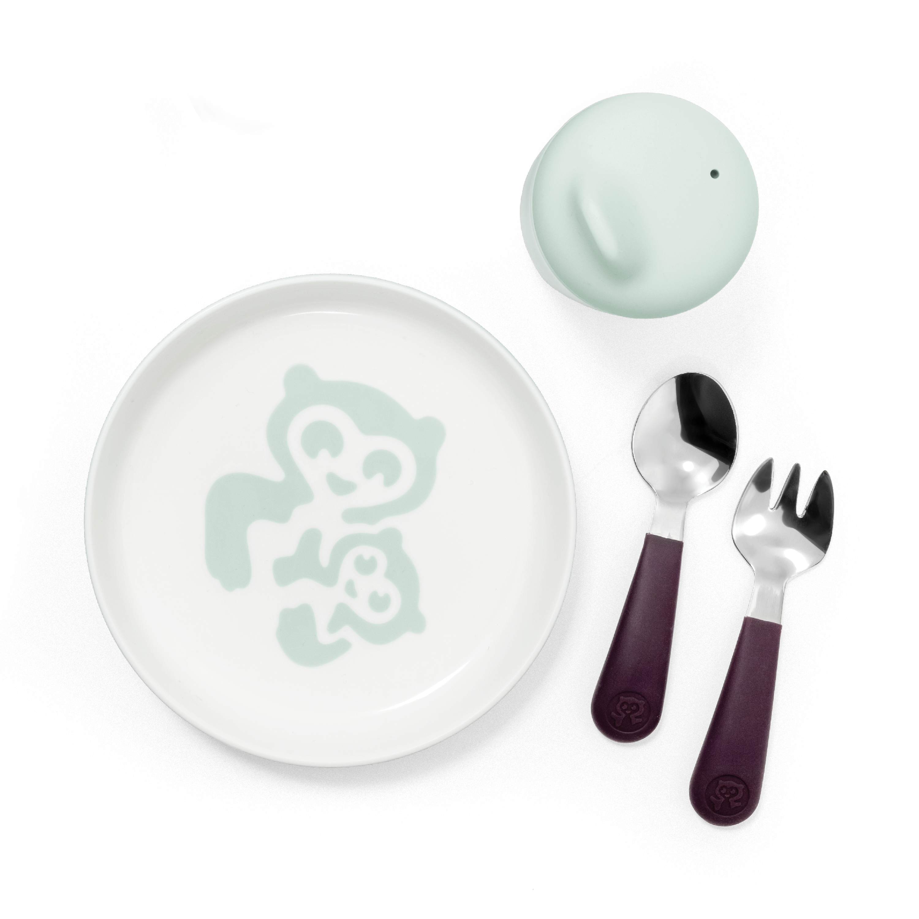 Stokke® Munch Essentials Soft Mint, Soft Mint, mainview galery image 1